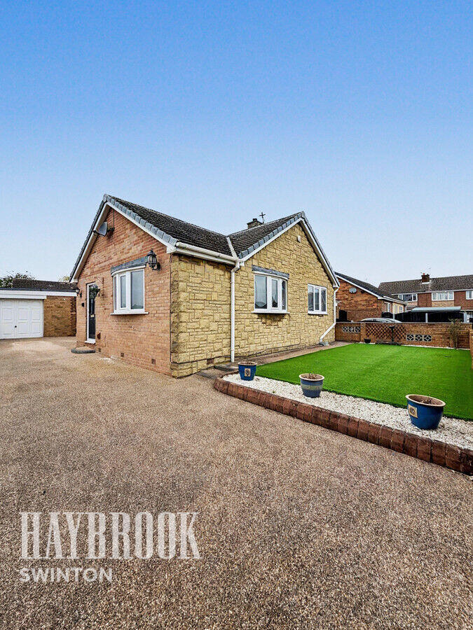 Main image of property: Brook Drive, West Melton