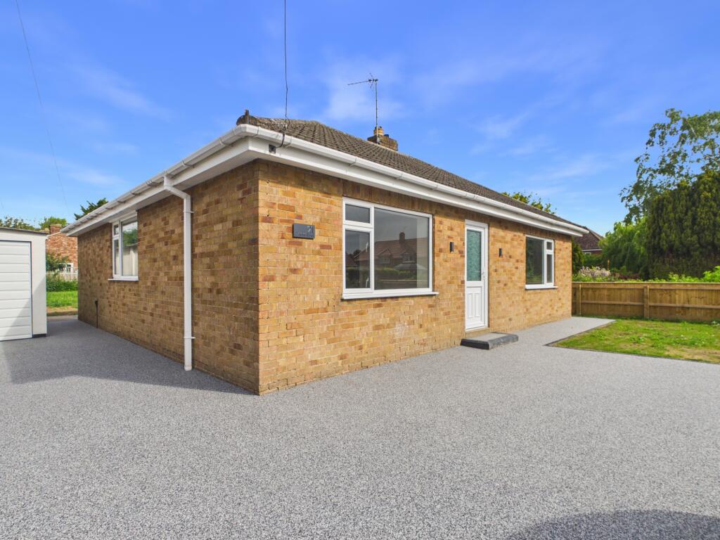 Main image of property: Hollywell Road, Alford, LN13