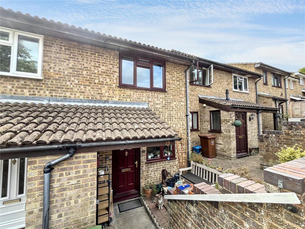 Main image of property: Ramillies Close, Chatham, Kent, ME5