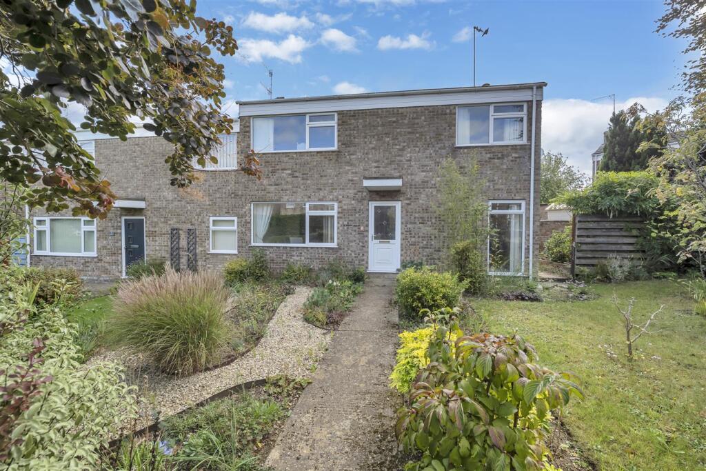 Main image of property: Walsingham Road, Bury St. Edmunds