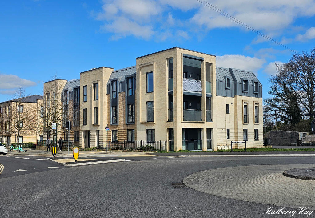 Main image of property: Mulberry Way, Combe Down, Bath