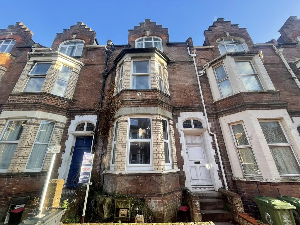 Main image of property: Haldon Road, Exeter