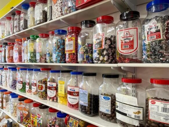 Sweet Display
