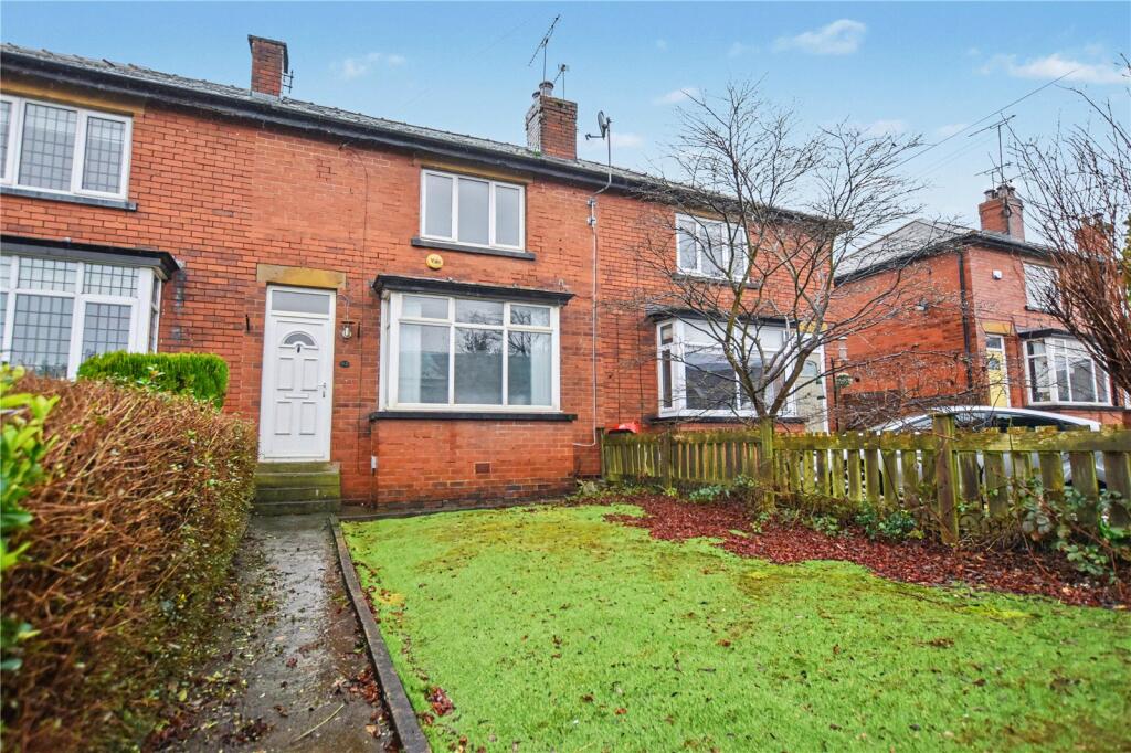 Main image of property: Albert Road, Morley, Leeds, West Yorkshire