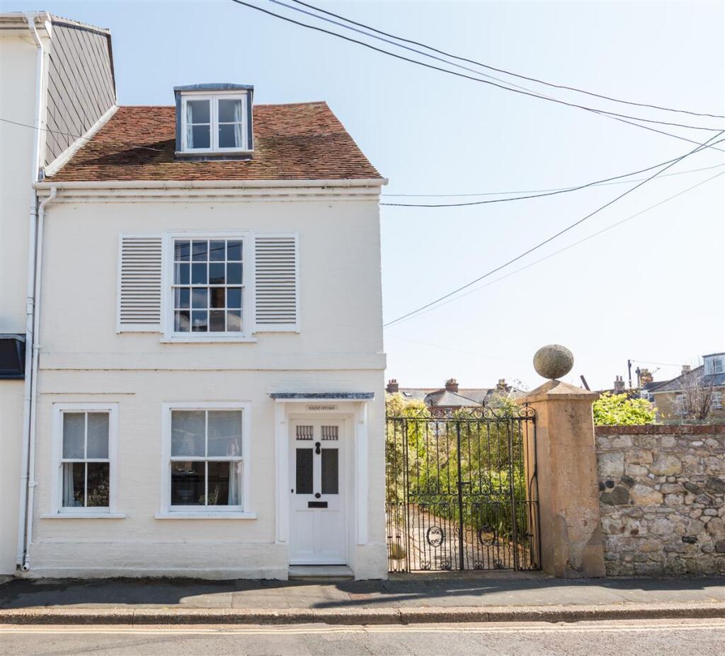 Main image of property: Yarmouth, Isle Of Wight