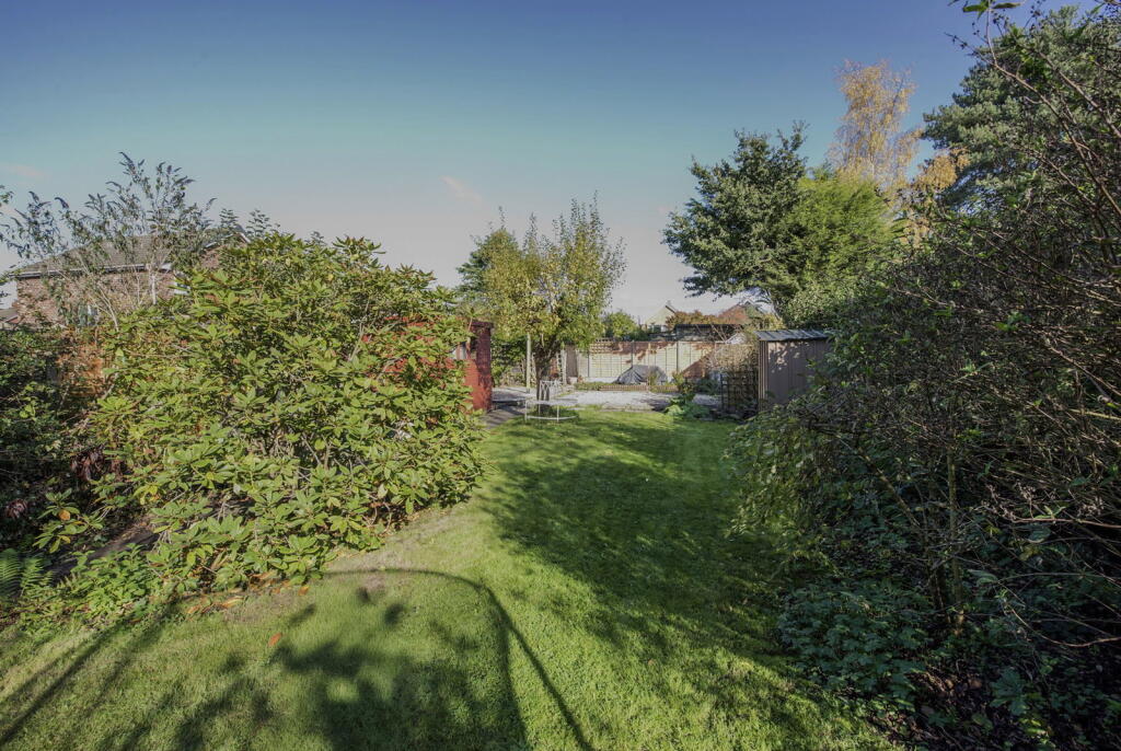 Broadholes Lane, Wheaton Aston, Stafford, ST19 9NR photo 3