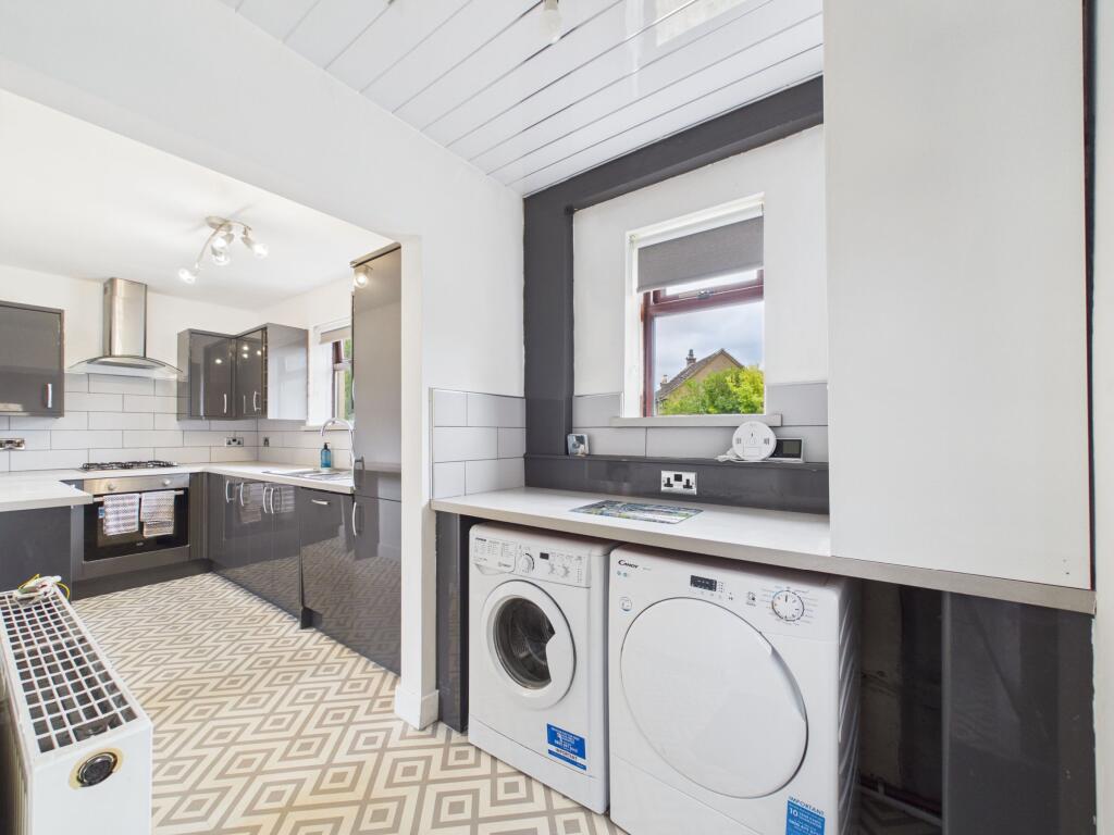 House in Blantyre, High Earnock, Earnock - More