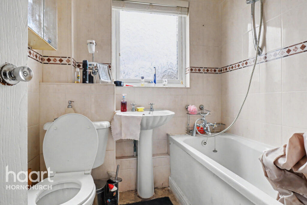 Main image of property: Kirton Close, Hornchurch