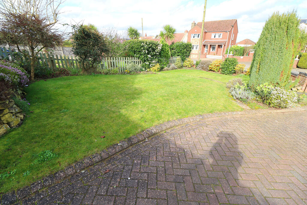 Upperthorpe Road, Westwoodside - View 6