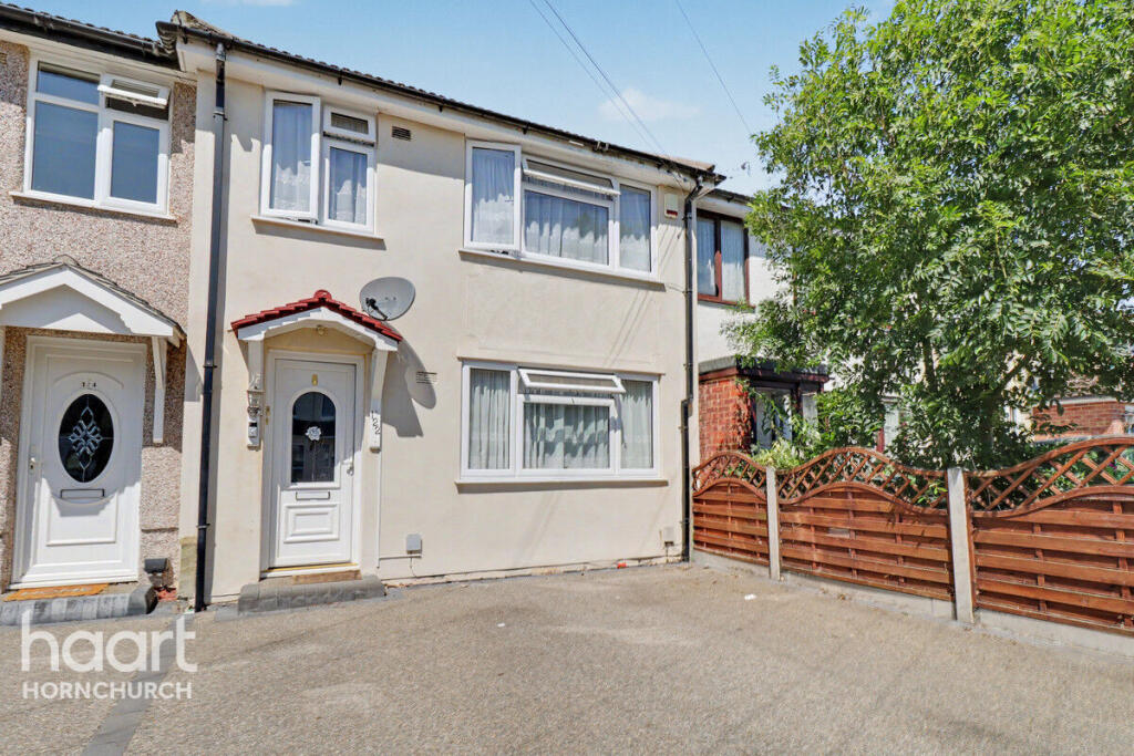 Main image of property: Rosebank Avenue, Hornchurch