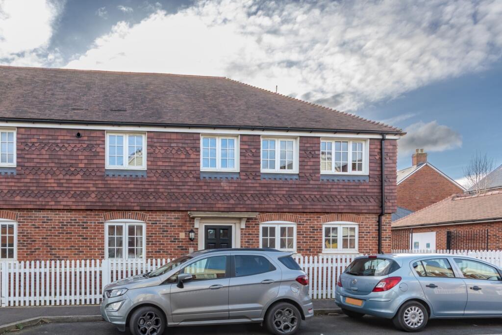 Main image of property: Holdstock Road, Tenterden, Kent, TN30