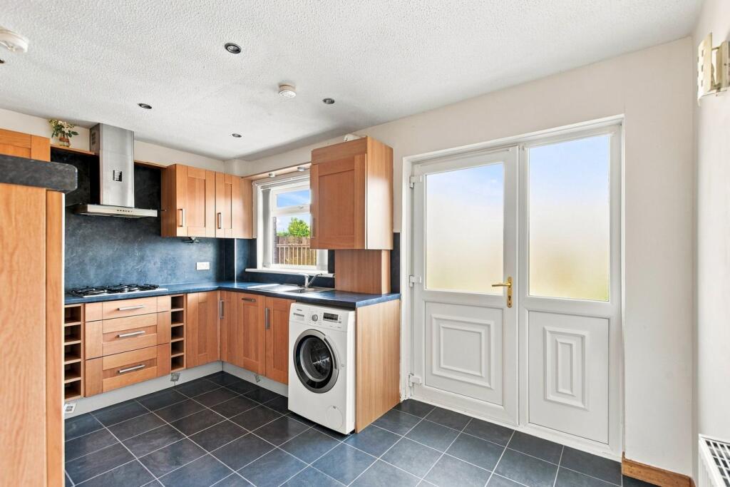 House in Kilmarnock, Longpark, Altonhill - View 4