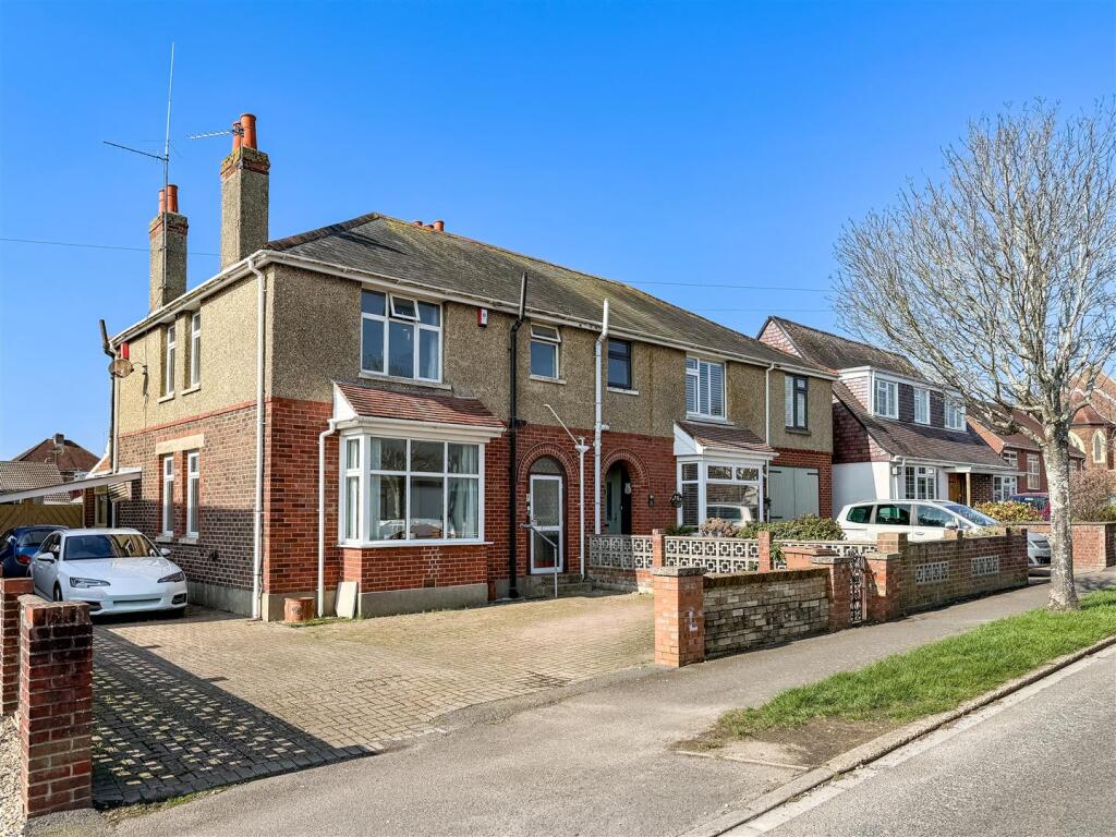 Main image of property: Station Road, Drayton,