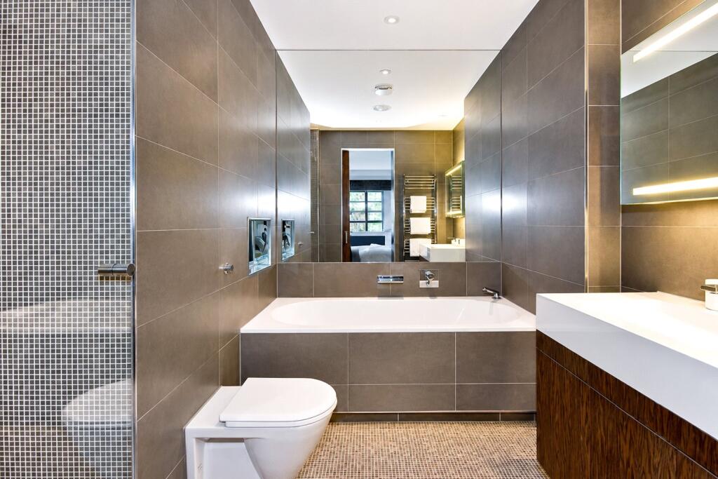 3 bedroom apartment for rent