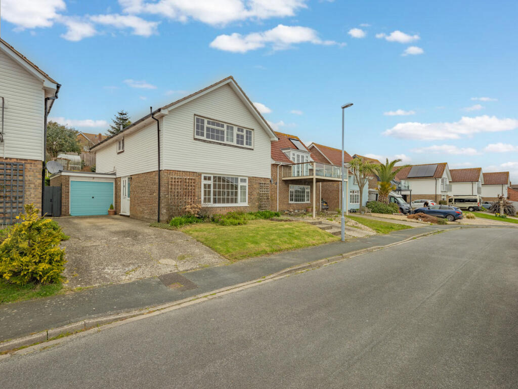 Main image of property: Eastdown Avenue, Weymouth, DT3 6