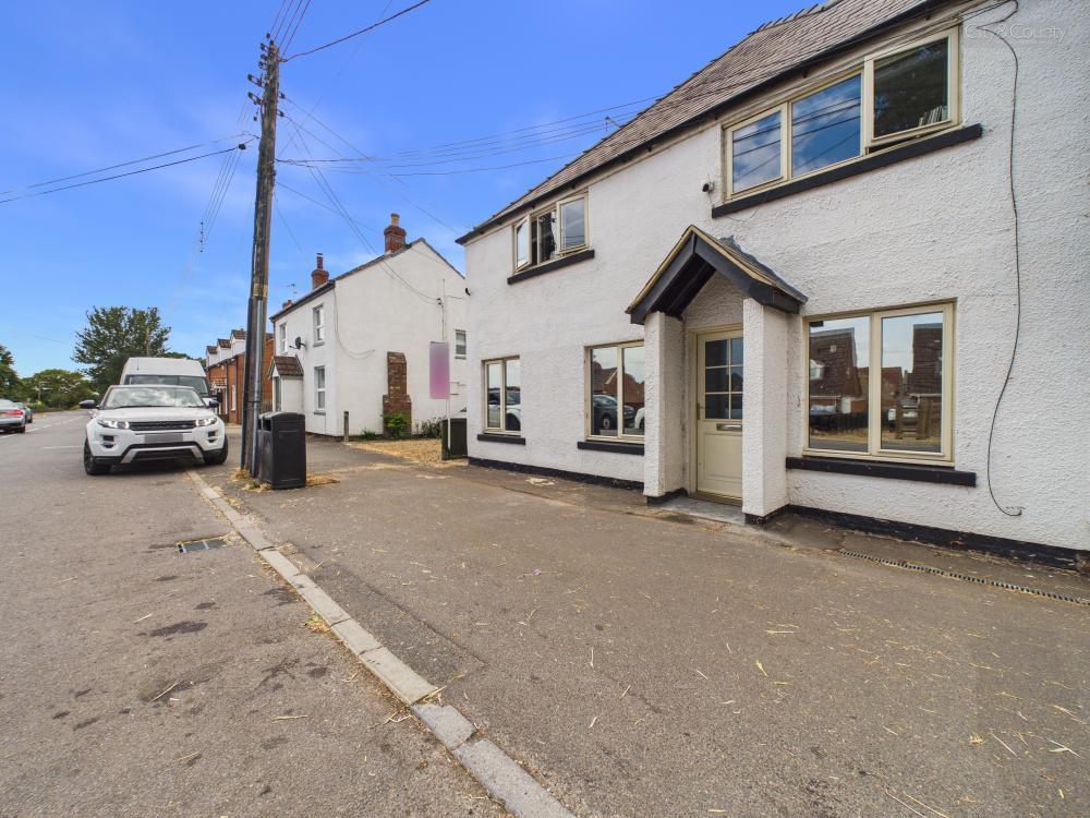 Main image of property: Hillgate, Gedney Hill, Spalding
