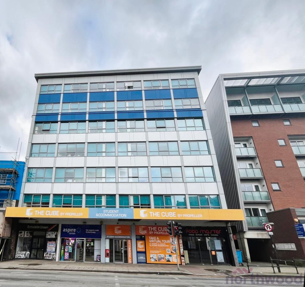 Main image of property: 85-93 Bradshawgate, Bolton, BL1