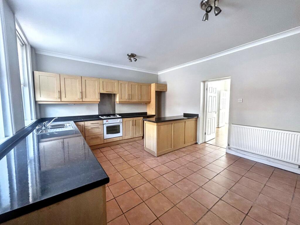 House in Newcastle upon Tyne - View 3