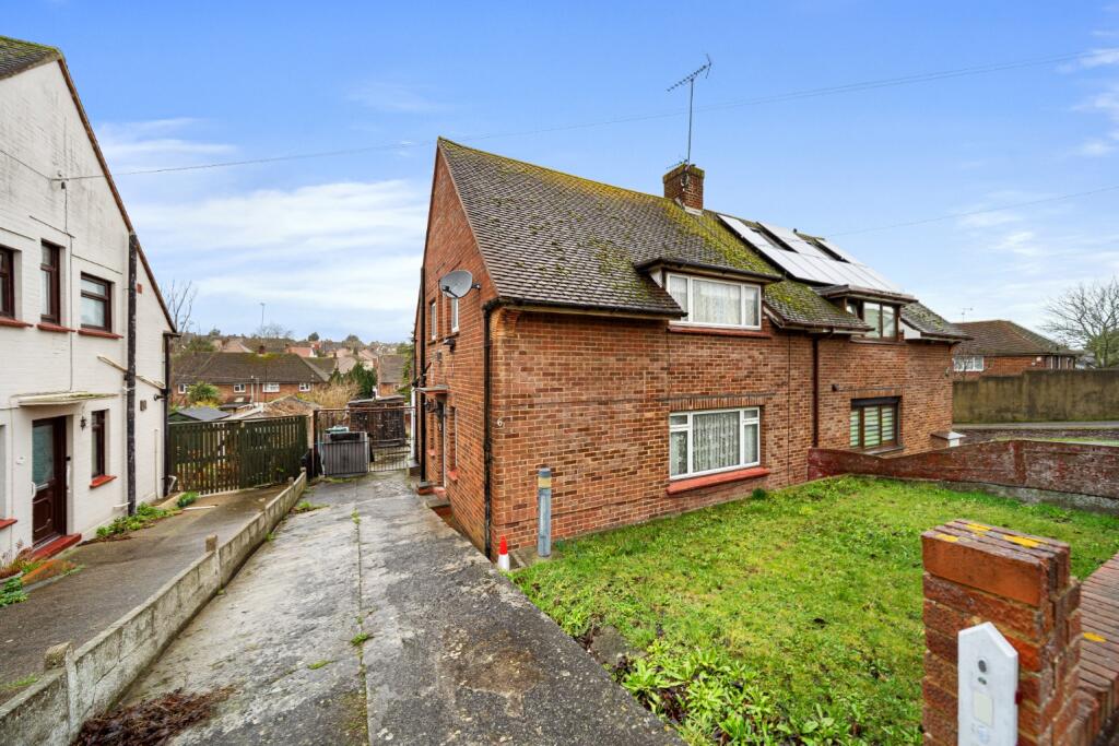 Main image of property: St. Columbas Close, Gravesend, Kent, DA12