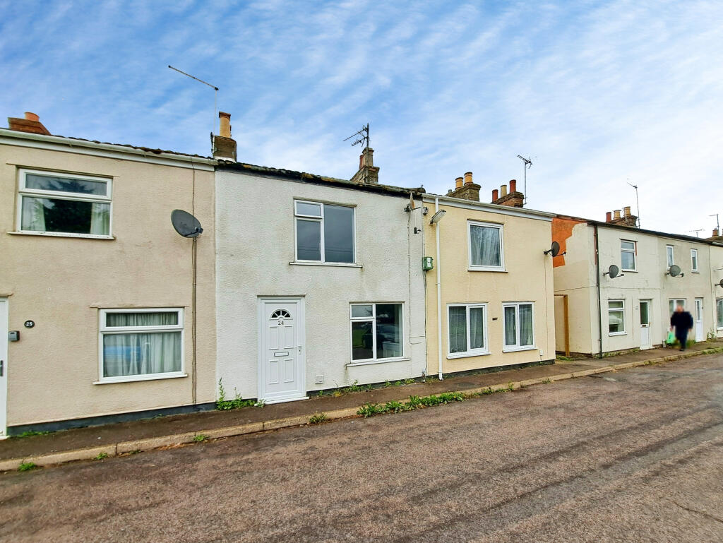 Main image of property: Lime Street, Sutton Bridge