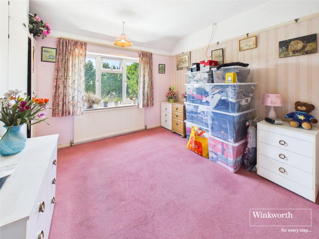 House in Reading, Coley Park - More