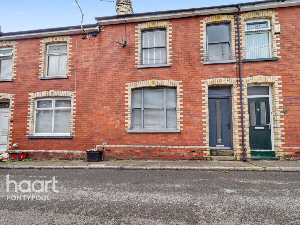 Main image of property: Grove Place, Pontypool