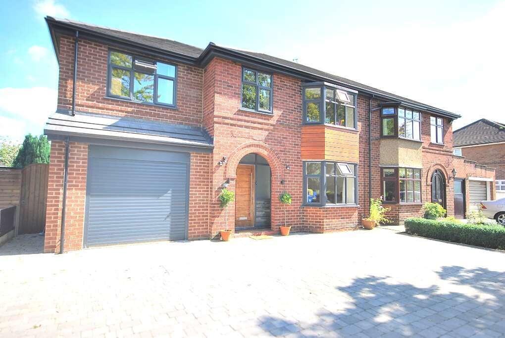 Main image of property: Beech Walk, Leigh WN7 3LL