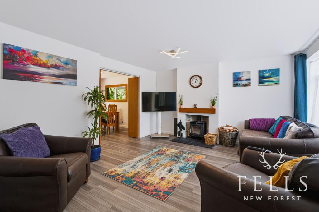 House in New Forest, Ringwood - View 4