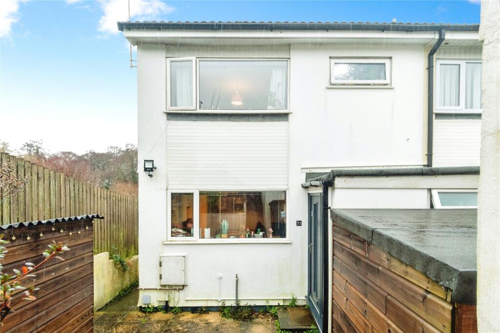 Main image of property: Chellew Road, Truro, Cornwall, TR1