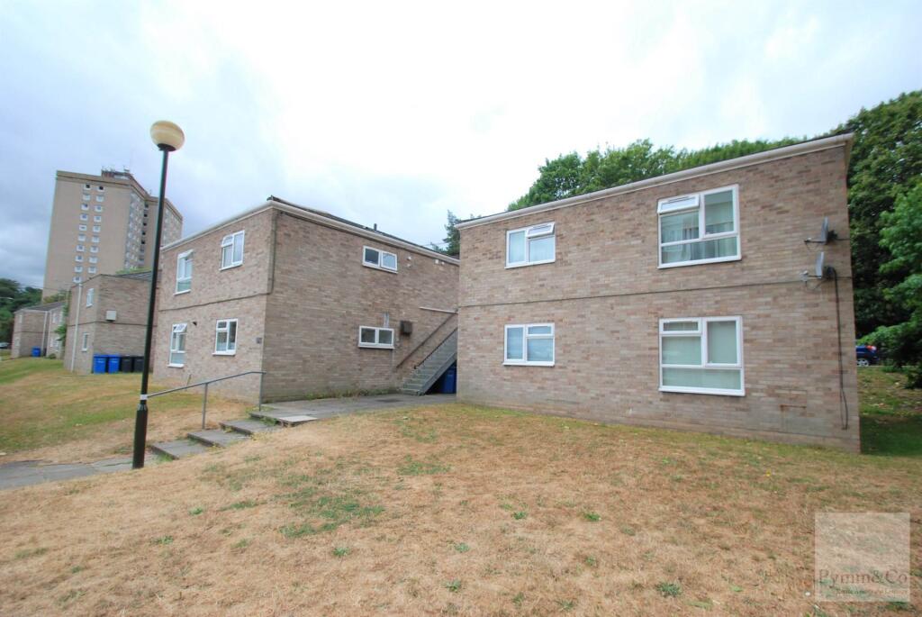 Main image of property: Sherbourne Place, Norwich