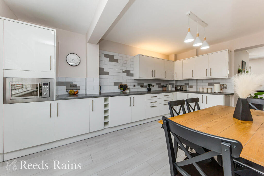Crescent Road, Congleton, Cheshire, CW12 photo 4