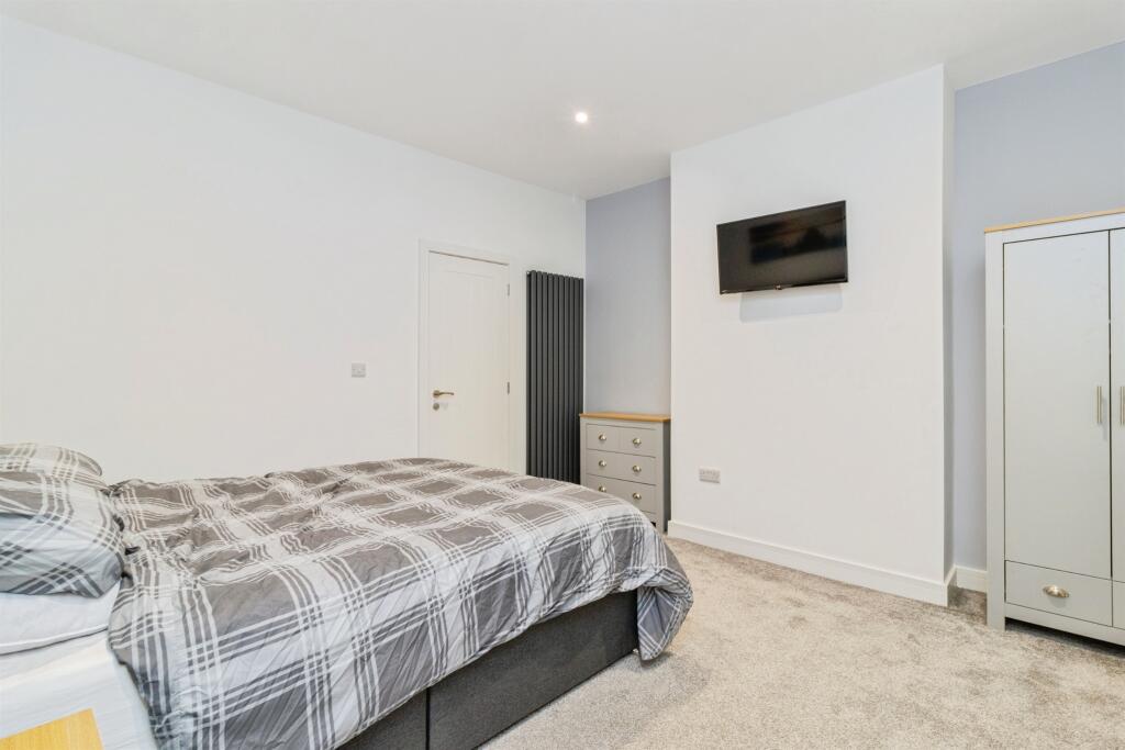 Apartment in East Devon, Exmouth - More