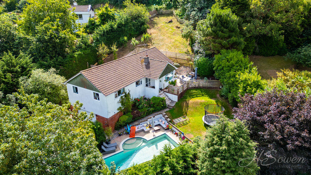 Main image of property: Meadfoot Close, Torquay, TQ1