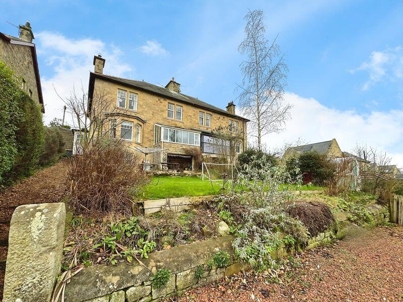 Main image of property: North Bank, Haydon Bridge