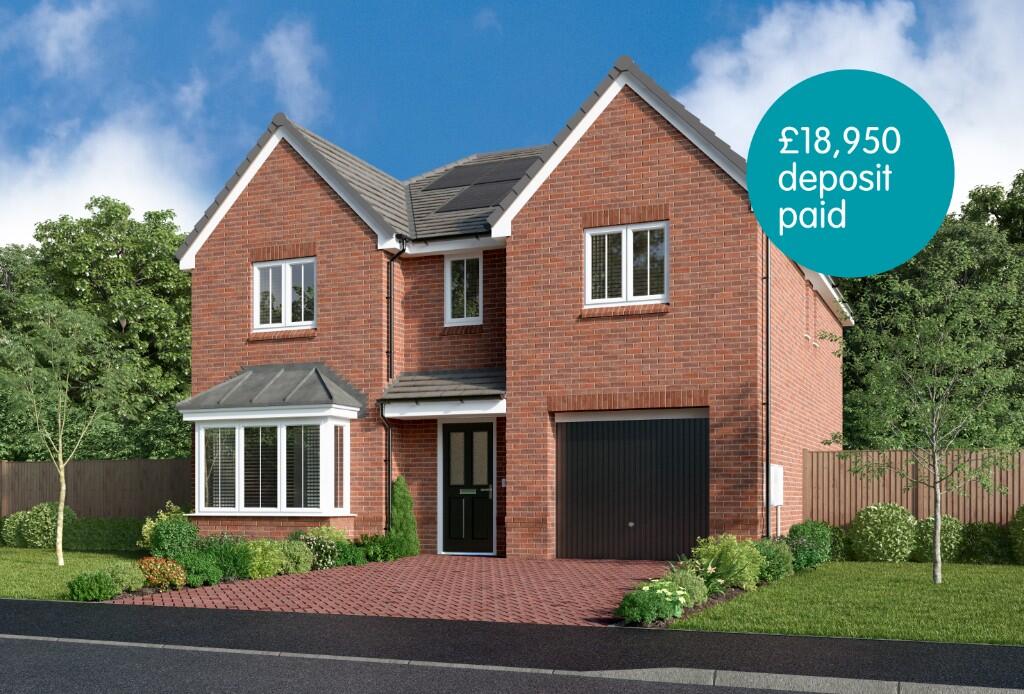 Main image of property: Seaton Delaval,
Whitley Bay,
NE25 0QJ