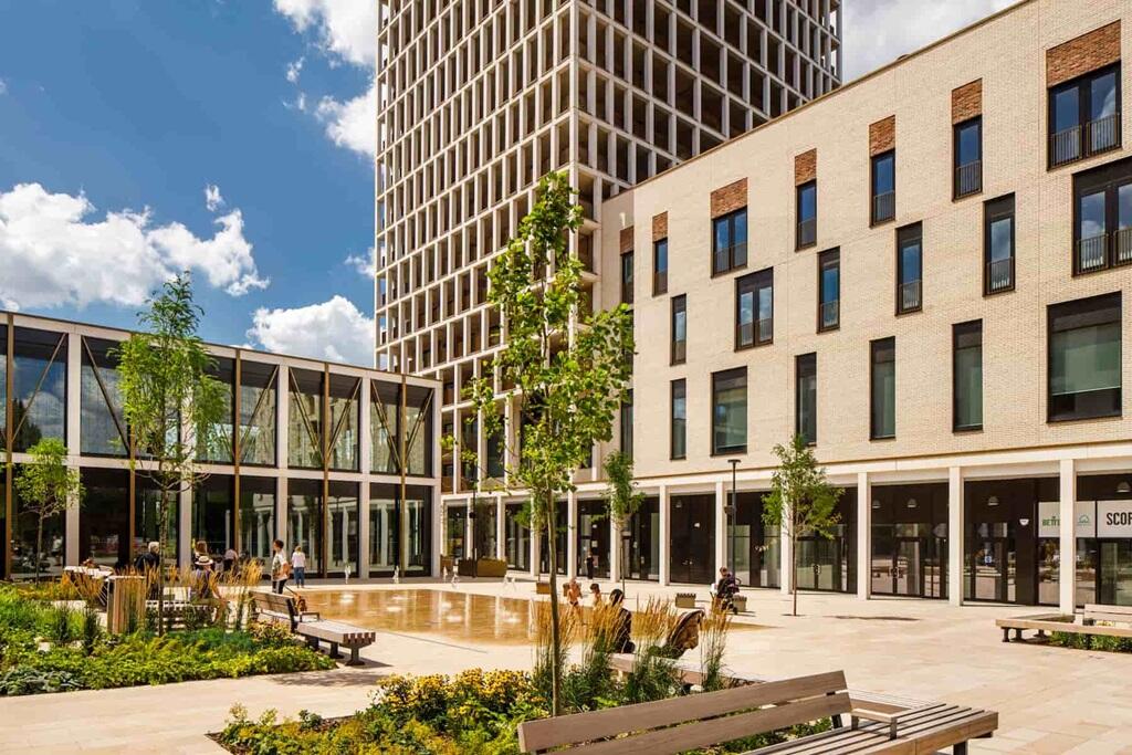 Main image of property: 118 Oliver Road,
London,
E10 5UJ