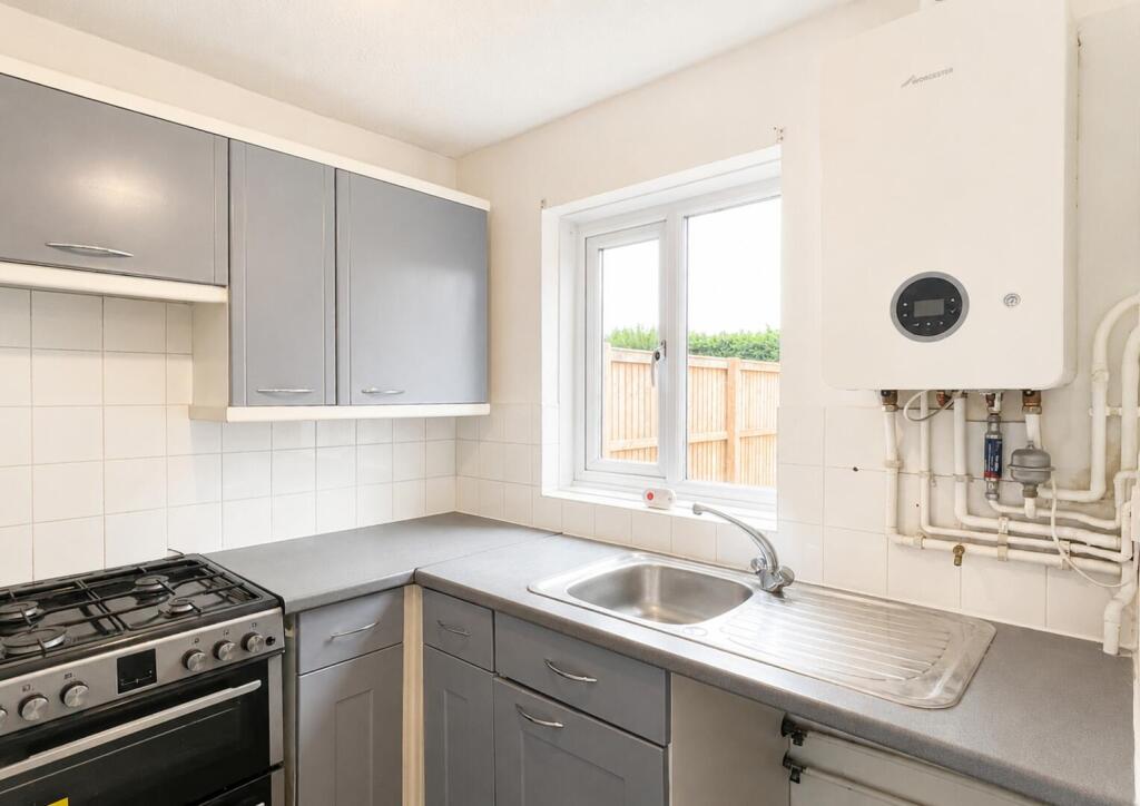 House in Bath - View 5