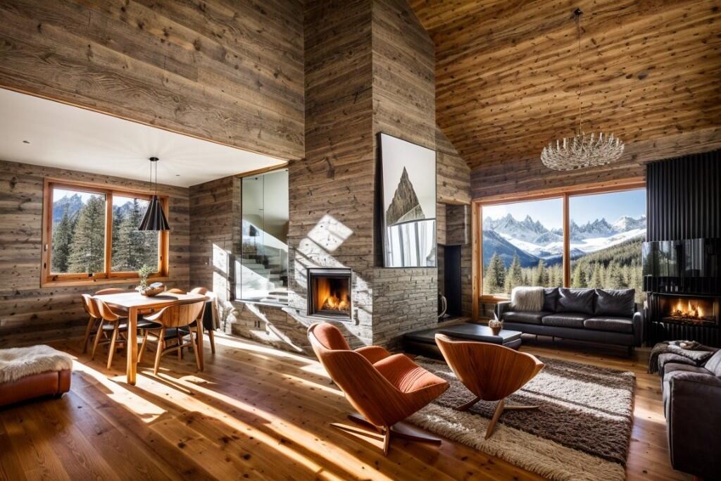 Main image of property: Les Gets, Haute-Savoie, Rhone Alps