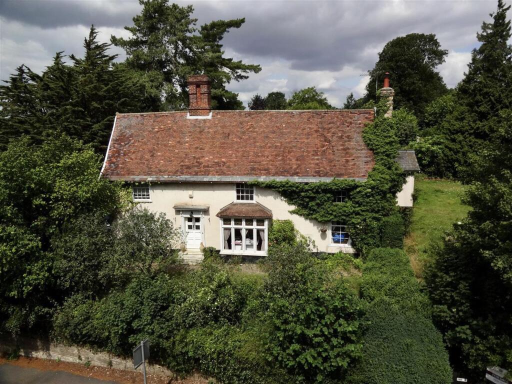 Main image of property: Stowupland Road, Stowmarket, IP14