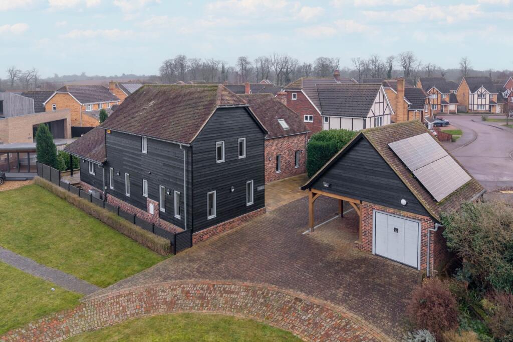Main image of property: Mill Lane, St. Neots, Cambridgeshire, PE19 6EF