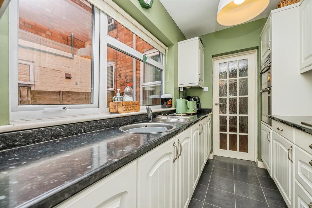 House in Worcester - More