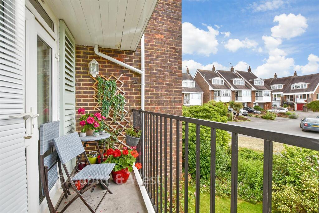 Main image of property: Hawthorn Way, Storrington, West Sussex