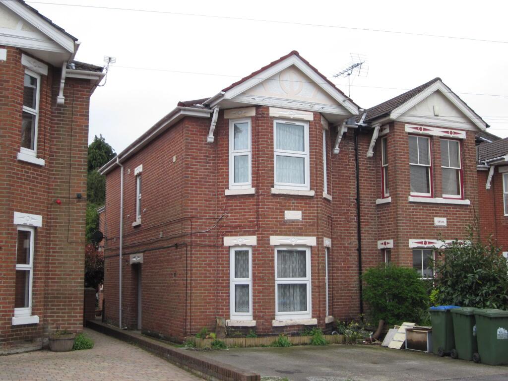 Main image of property: Darwin Road Shirley Southampton