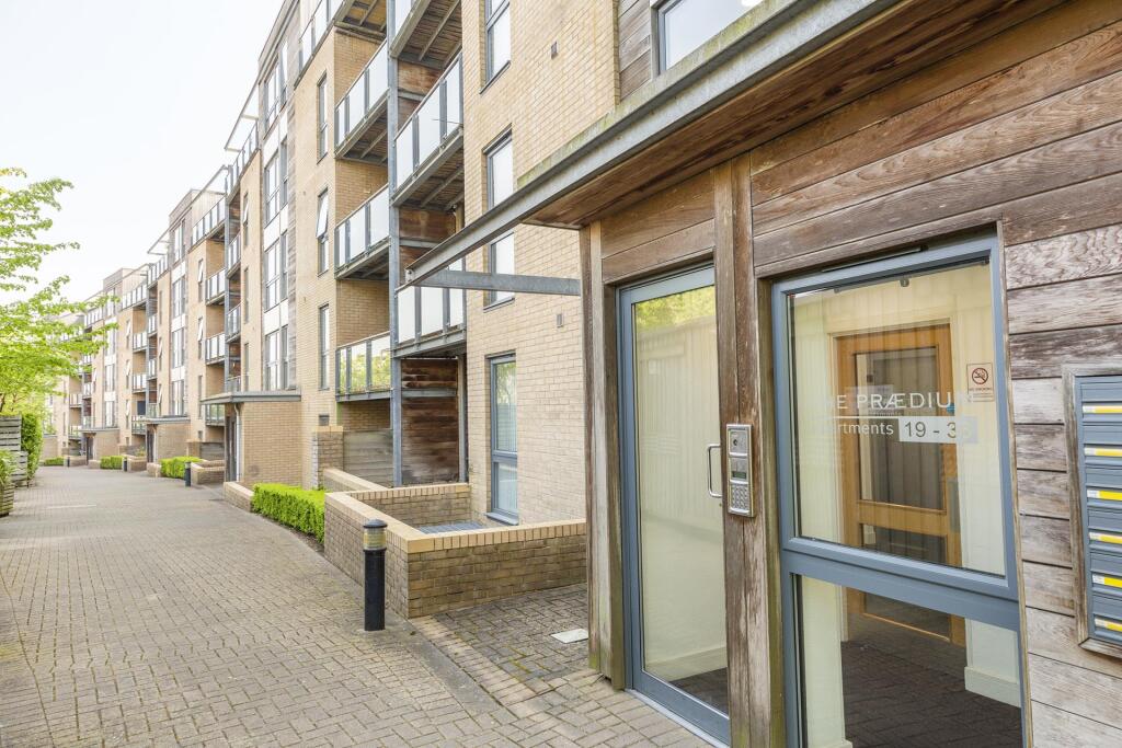 Main image of property: The Praedium, Redland