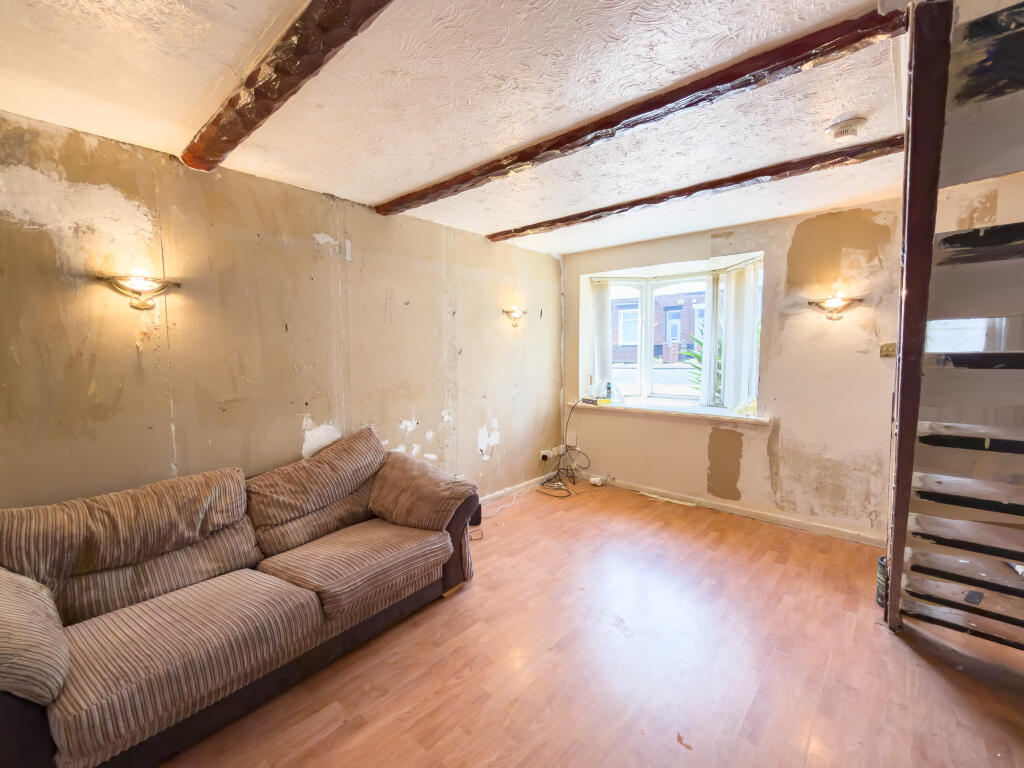 House in Sunderland - View 5