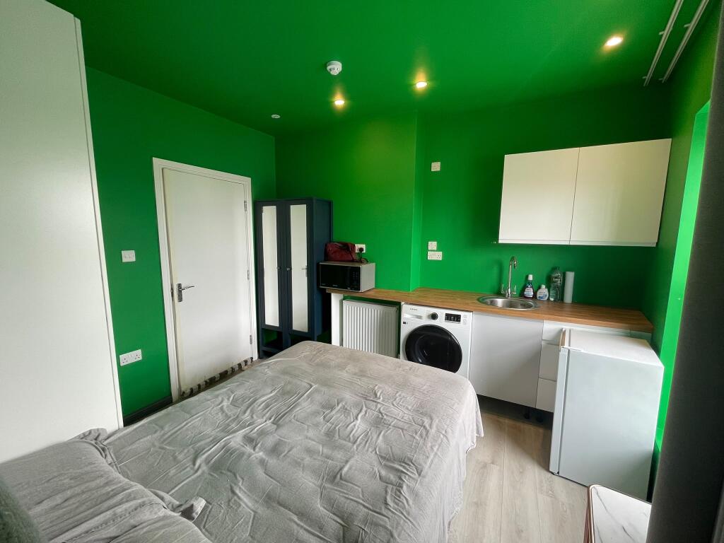 Devonshire Road, Cambridge, Cambridgeshire, CB1 – pohled 4