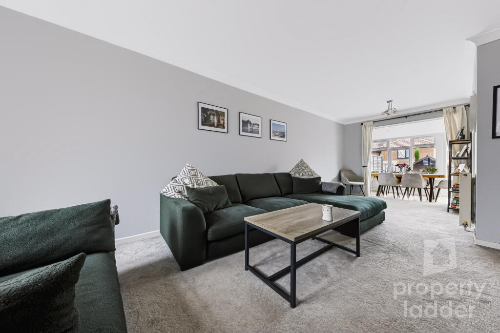 House in Broadland, Horsford - View 4