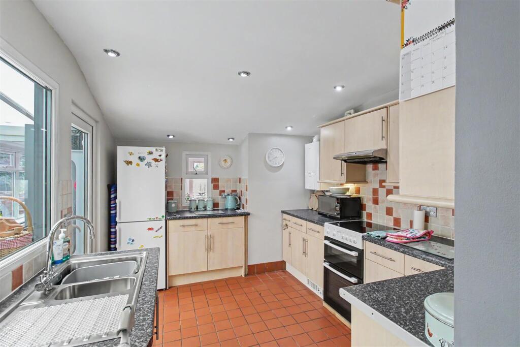 House in King's Lynn and West Norfolk, North Runcton - View 4