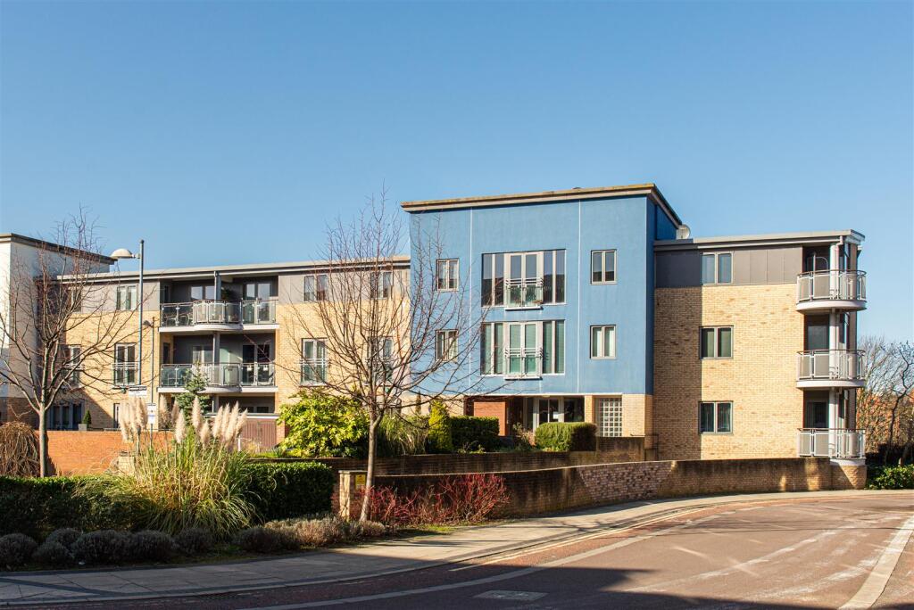 Main image of property: Fairway Court, Fletcher Road, Gateshead