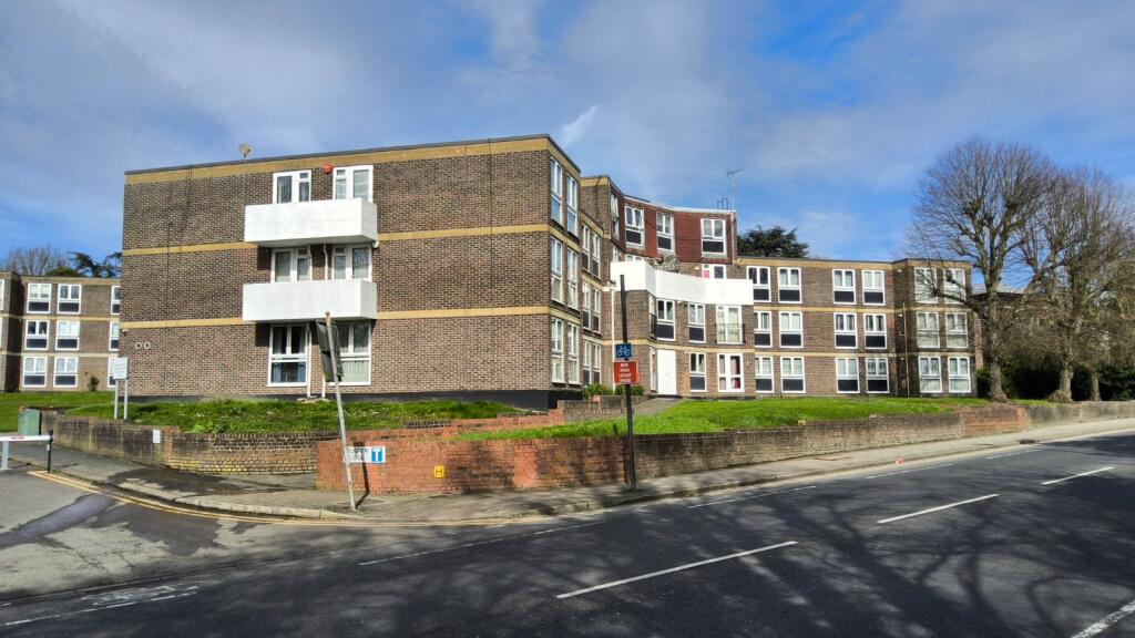 Main image of property: Rusper Close, Stanmore, HA7